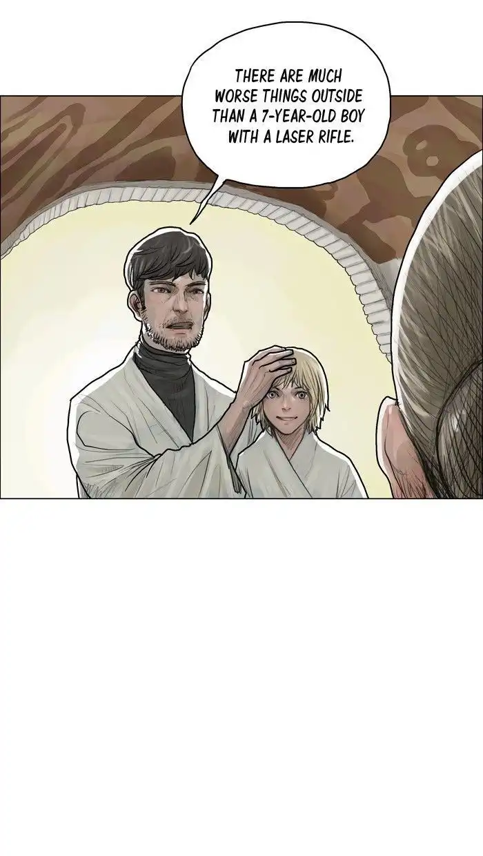 Star Wars Chapter 1 21